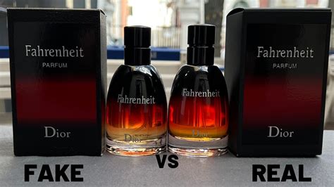 dior fahrenheit perfume 75ml fake|Dior fahrenheit sephora.